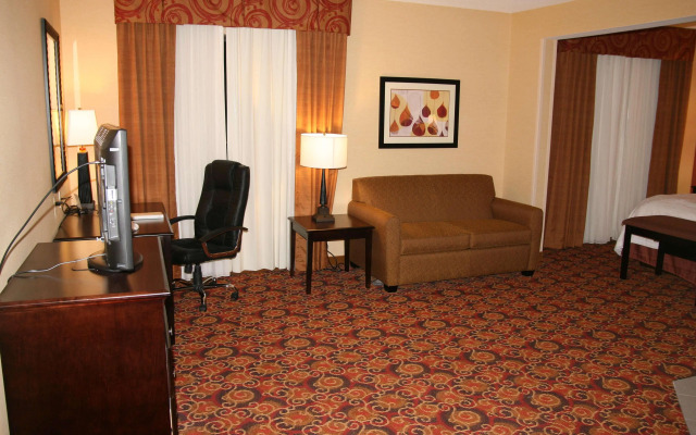 Hampton Inn Turnersville (Philadelphia Area)