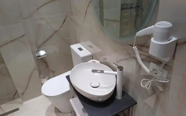 Oxygen Boutique Hotel