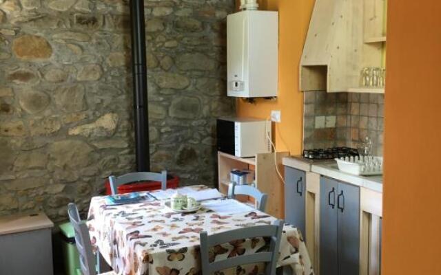 Casa Guido 2- La Porta delle 5 Terre