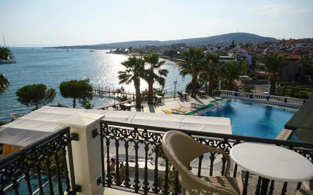 Cunda Kivrak Hotel