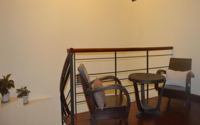 Orchids Homestay