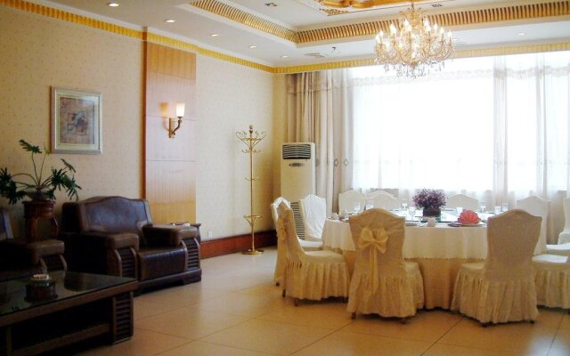 Jinhe Hotel