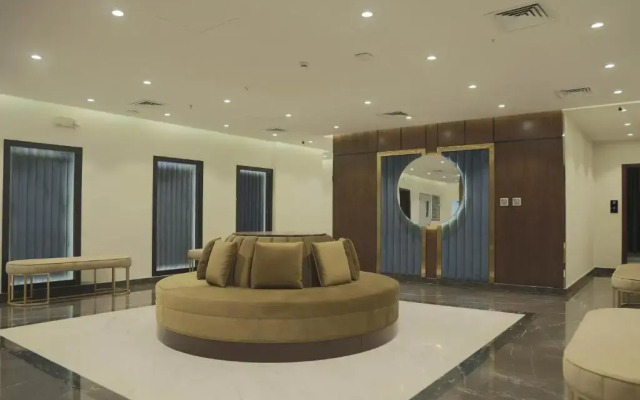 Swiss Spirit Hotel & Suites Dammam Corniche