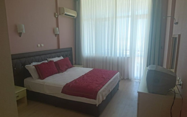 Magarsa Park Hotel