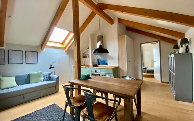 Ferienwohnung Röthenbach