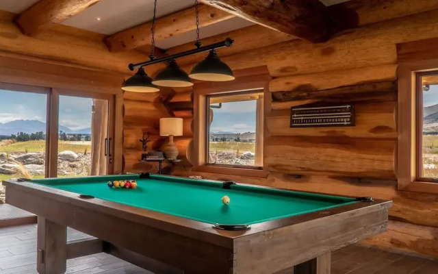 Release Wanaka - River Ridge