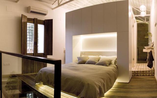 HomeSuiteHome Córdoba