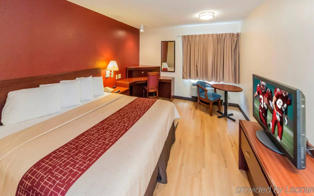 Red Roof Inn Raleigh Southwest - Cary