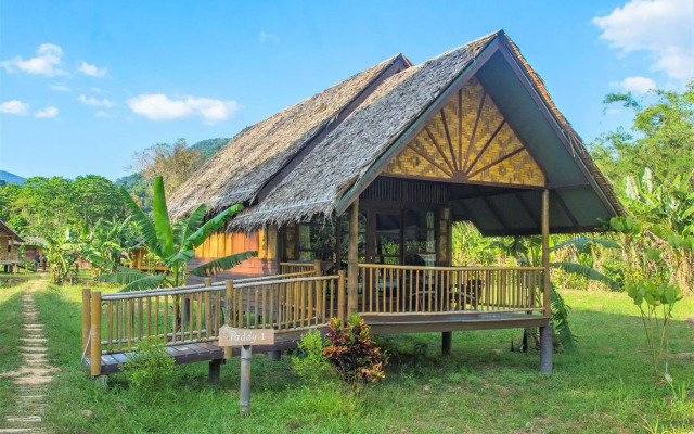 Our Jungle Camp - Eco Resort
