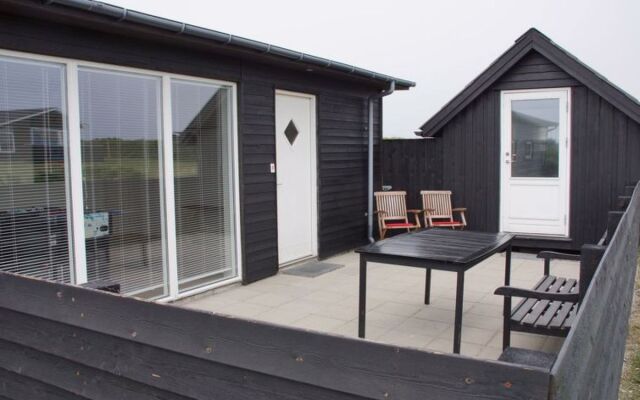 "Ammy" - 200m from the sea in NW Jutland
