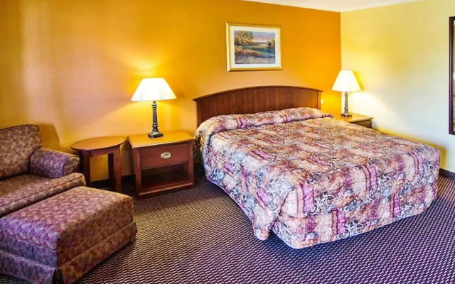 America's Best Inn - Jacksonville