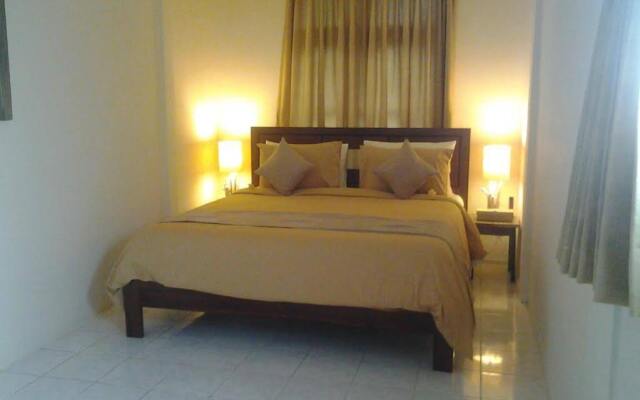 Villa Anggun Seminyak