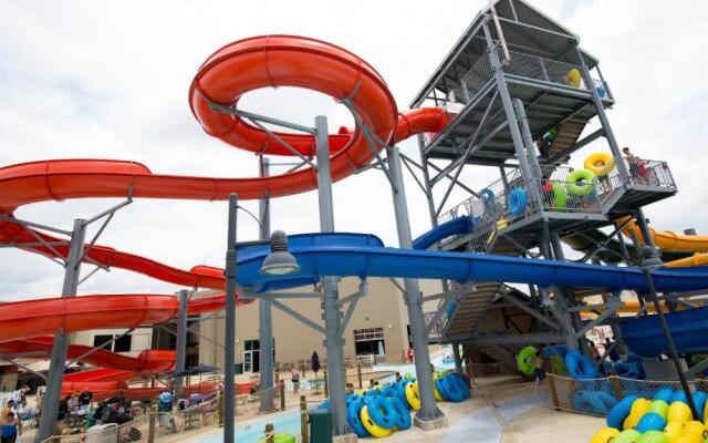 Holiday Inn Express Hotel & Suites Burlington by IHG