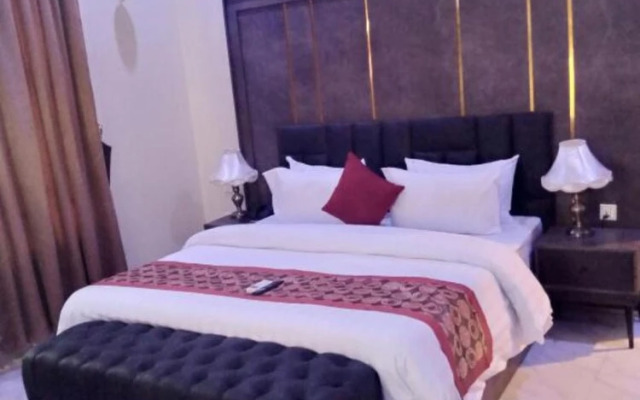 Royalton Hotel Enugu