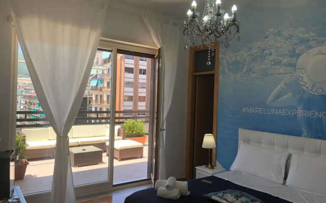 Mareluna Penthouse - Luxury Suites