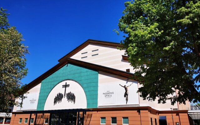 Gästehaus Neu am Passionstheater