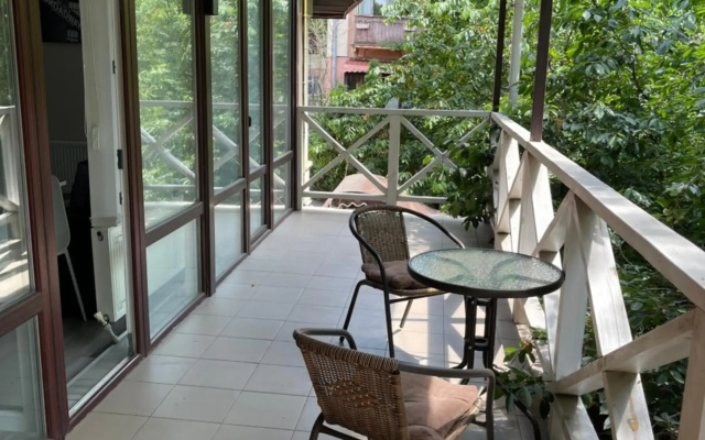 FAMILY apartment