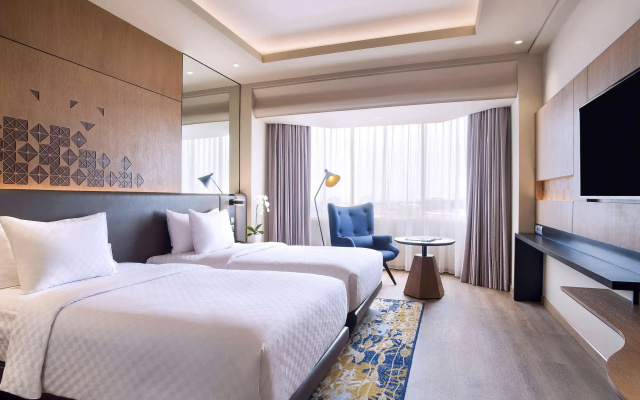 Mercure Jakarta Batavia