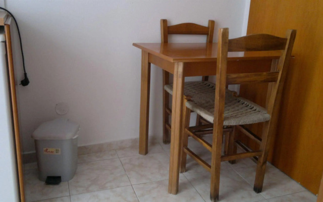 Fania Apartments