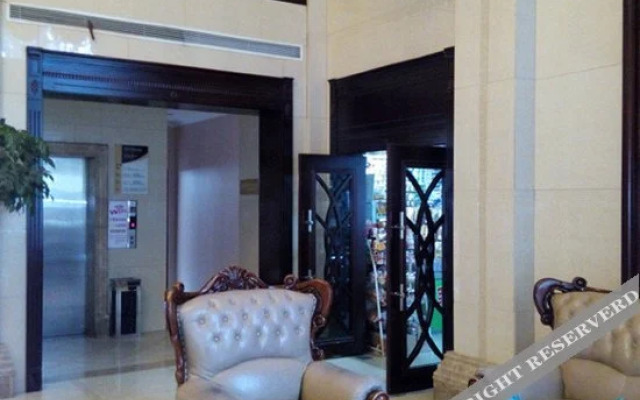 Zijinghua Business Hotel