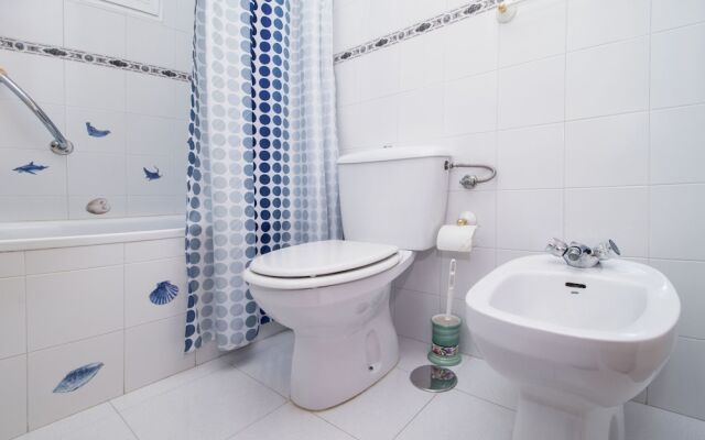 Apartment in Espanatour los Balcones