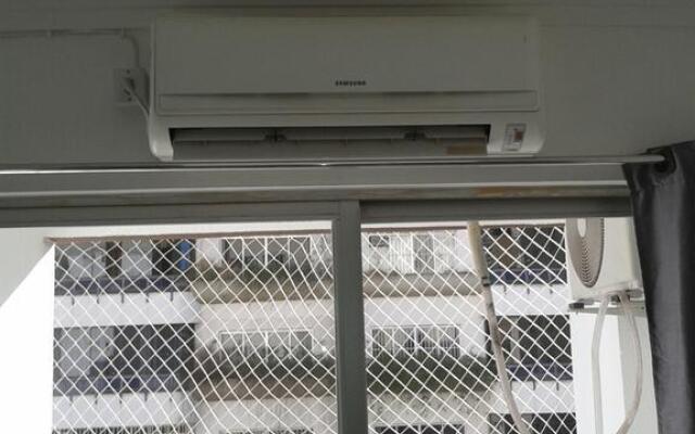 Apartamento Setor Bueno