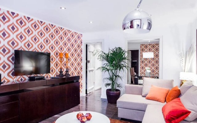 Designer Apartment in Chiado