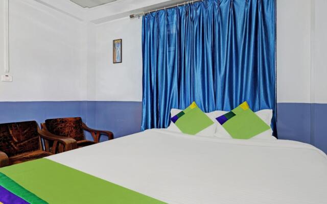 Itsy Hotels Shillong Tower Guesthouse