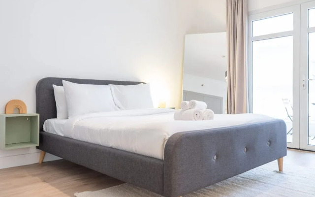 Stylish and Spacious Apartment in Vibrant JVC Dubai