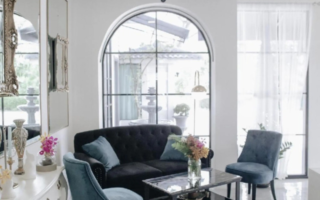 Praepimpalai Thai Spa & Resort