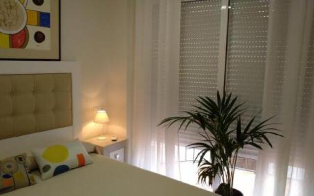 Apartamento el Torreón