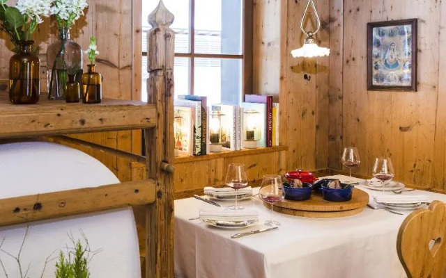 SILENA, your soulful hotel - adults only