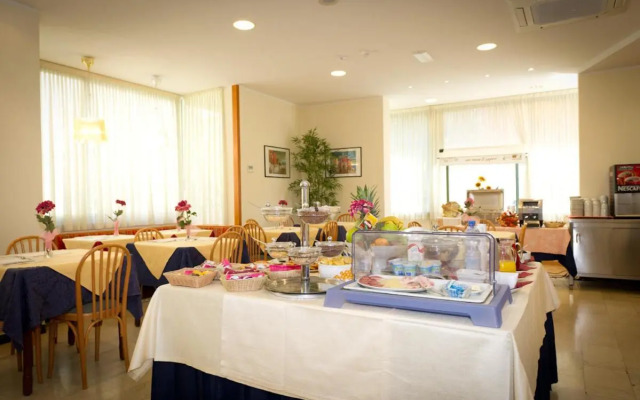 St. Pierre Hotel