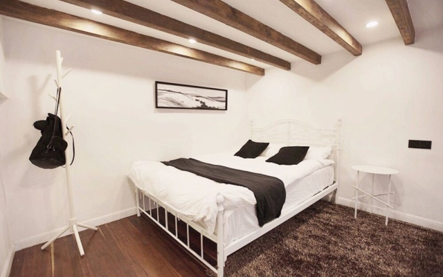 Eternity and One Day – Guest Rooms – Shanghai