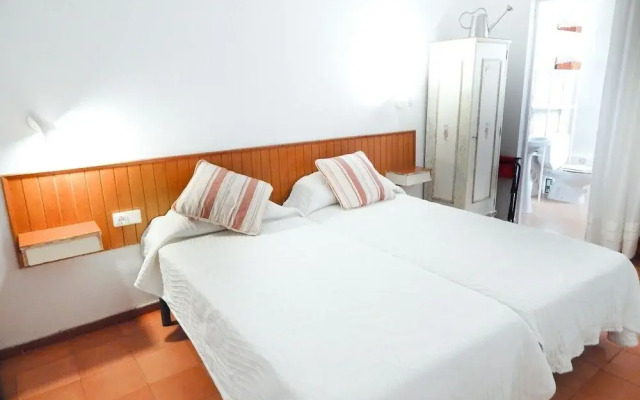 Apartamento con terraza Kaliu Platja Aro