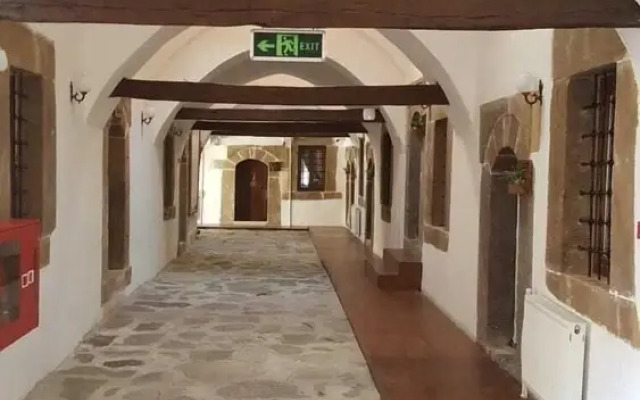Merzifon Tashan Butik Otel