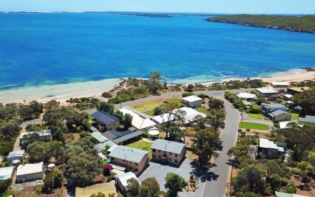 Longbeach Apartments Coffin Bay