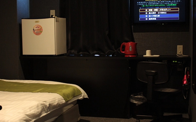 Maruni Hotel Ise