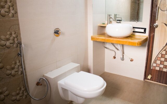 V Resorts Lonavala