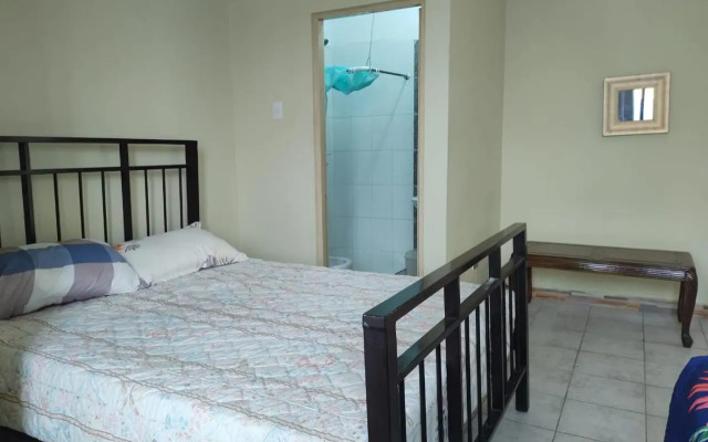 Hostal Los Angeles