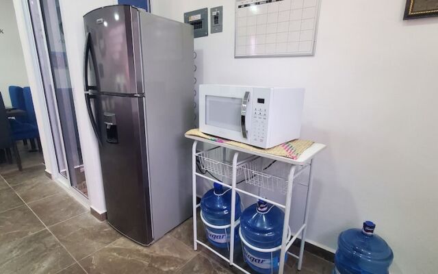 Hostal Guelaguetza Danza de la Pluma