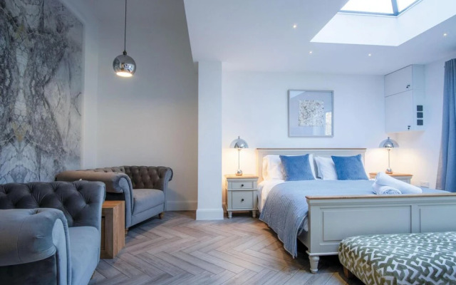 Room 15 - The Sleeping Giant - Pen Y Cae Inn