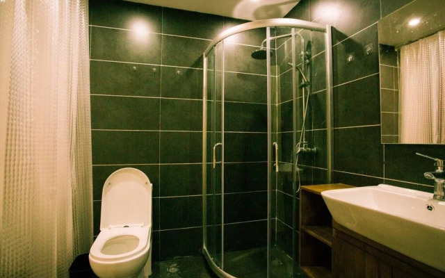 Jingshuihuajian Boutique Inn