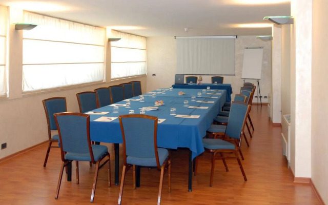 San Giorgio, Sure Hotel Collection by Best Western