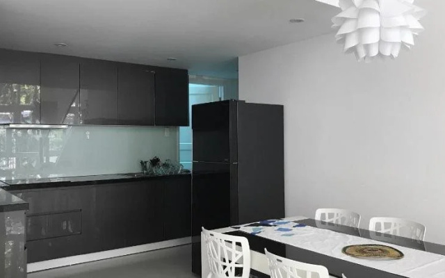 Vivid Garden Homestay