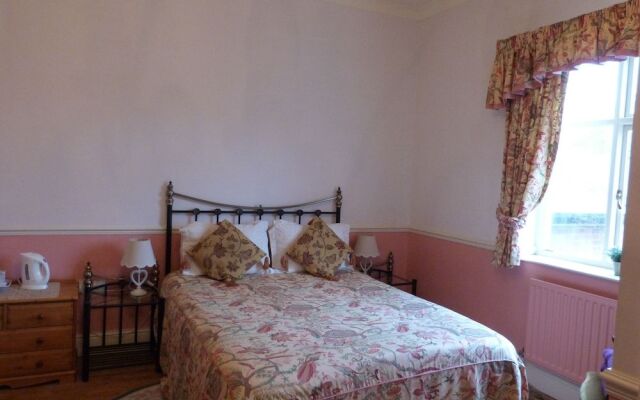 Edderton Hall Country House