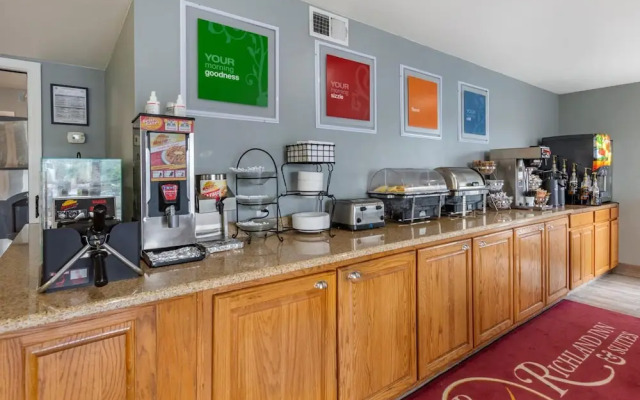 Richland Inn of Columbia