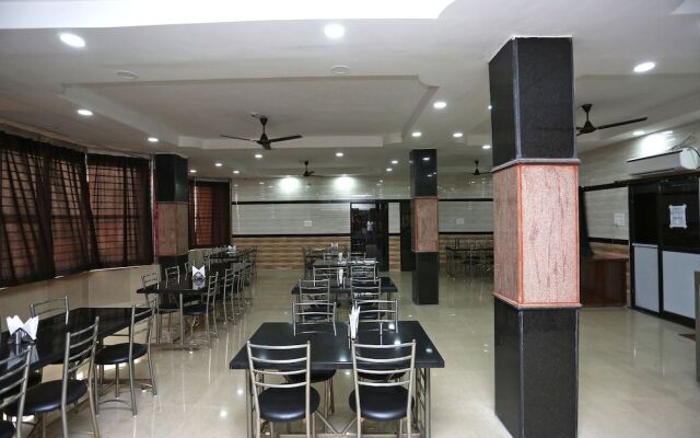 Oyo 38416 Prince Guest House