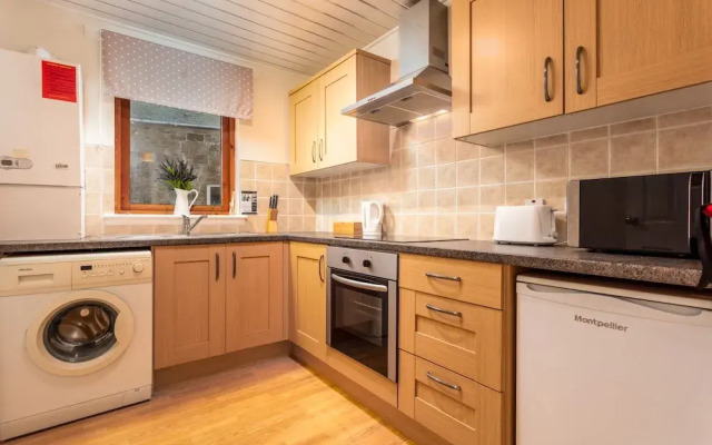 Prestwick Central - Donnini Apartment