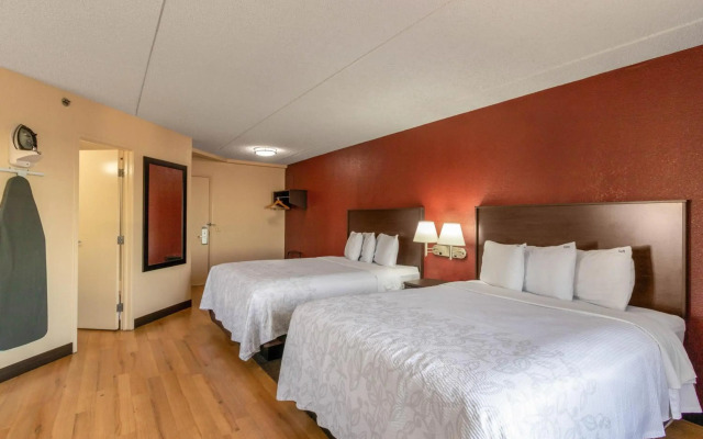 Red Roof Inn PLUS+ El Paso East